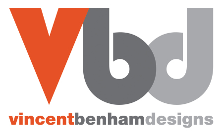 Vincent Benham Designs